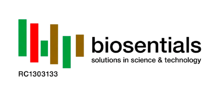 Biosentials Global Services Limited logo